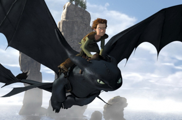 How to Train Your Dragon Trivia Quiz