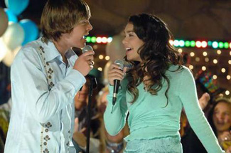 High School Musical Trivia Quiz