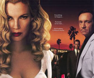 L.A. Confidential Trivia Quiz