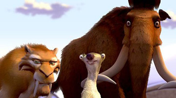 Ice Age Trivia Quiz