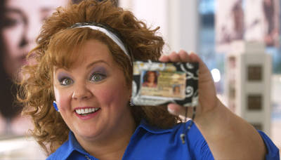 Identity Thief Trivia Quiz