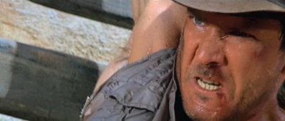 Indiana Jones Franchise Screenshots Trivia Quiz