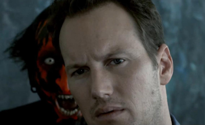 Insidious Trivia Quiz