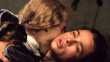 Interview With the Vampire: The Vampire Chronicles Trivia Quiz