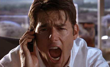 Jerry Maguire Trivia Quiz