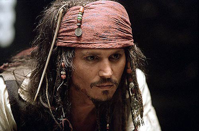 Johnny Depp Movie Roles Trivia Quiz