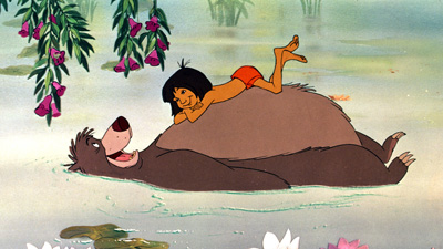 The Jungle Book (1967) Trivia Quiz