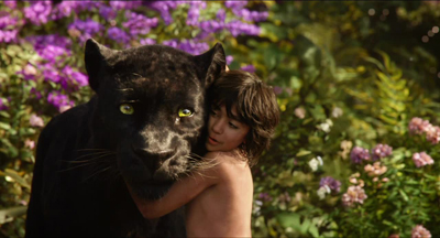 The Jungle Book (2016) Trivia Quiz