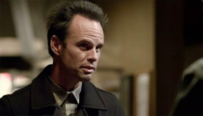 Justified, S03E06: When The Guns Come Out Trivia Quiz