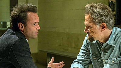 Justified, Season 5 Recap Trivia Quiz