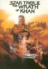 Star Trek II: The Wrath of Khan Trivia Quiz