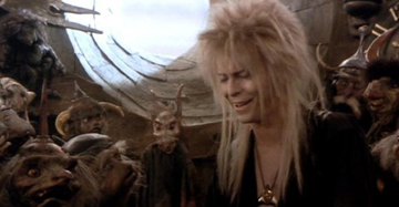 Labyrinth Trivia Quiz