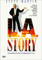 L.A. Story Trivia Quiz