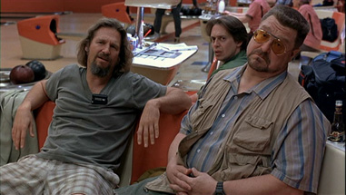 The Big Lebowski Trivia Quiz