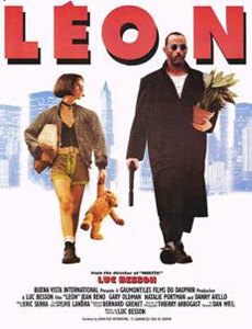 Leon (The Professional) Trivia Quiz