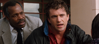 Lethal Weapon 2 Trivia Quiz