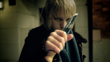 Let The Right One In Trivia Quiz