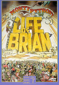 The Life of Brian Trivia Quiz