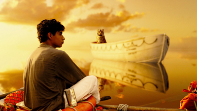 Life of Pi Trivia Quiz