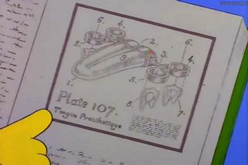 The Simpsons: Lisa the Iconoclast Trivia Quiz