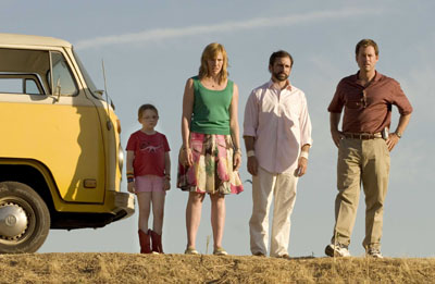 Little Miss Sunshine Trivia Quiz