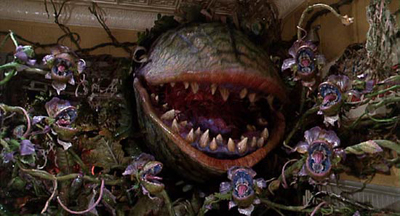 Little Shop of Horrors Trivia Quiz