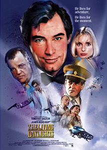 The Living Daylights Trivia Quiz