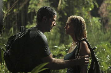 Lost, Season 4 Trivia Quiz