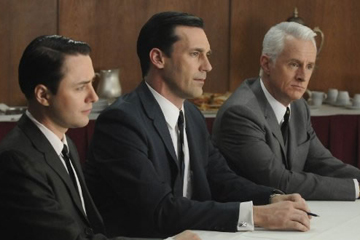 Mad Men: Season Four Trivia Quiz