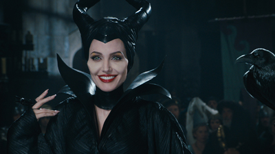 Maleficent Trivia Quiz