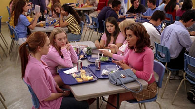 Mean Girls Quotes Trivia Quiz