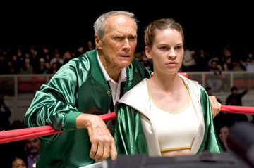 Million Dollar Baby Trivia Quiz