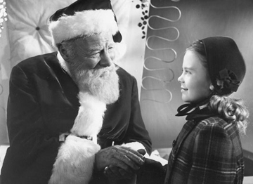 miracle  on 34th street