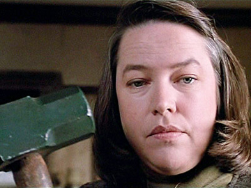 Misery Trivia Quiz