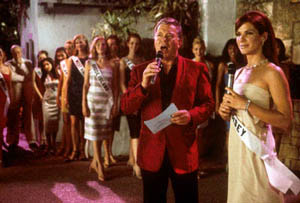 Miss Congeniality Trivia Quiz