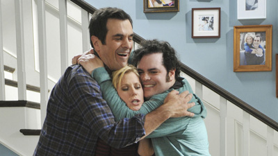 Modern Family, Season 3 Recap Part 1 Trivia Quiz