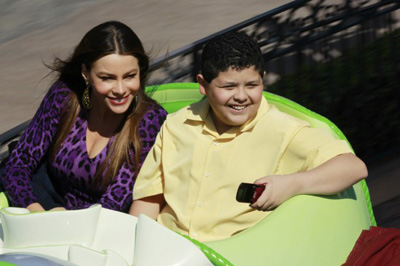 Modern Family, Season 3 Recap Part 2 Trivia Quiz