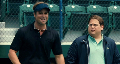 Moneyball Trivia Quiz