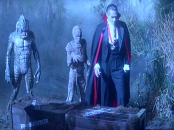 The Monster Squad Trivia Quiz