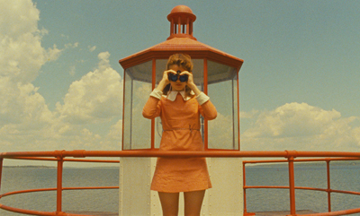 Moonrise Kingdom Trivia Quiz