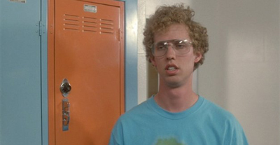 Napoleon Dynamite Trivia Quiz