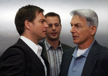 Ultimate NCIS Character  Trivia Quiz