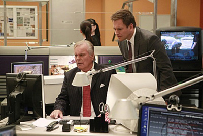 NCIS, Season 9 Recap Part 1 Trivia Quiz