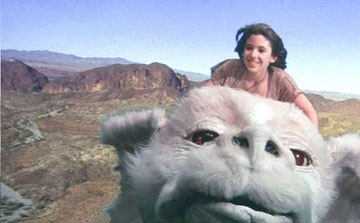 The Neverending Story Trivia Quiz