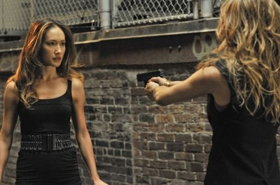 Nikita, Season 2 Recap Part 1 Trivia Quiz