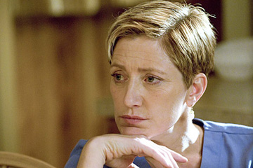 Nurse Jackie: Season One Trivia Quiz