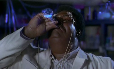 The Nutty Professor Trivia Quiz