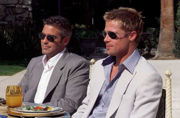 Ocean's 11 Trivia Quiz