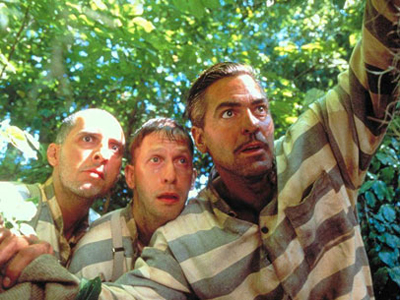 O Brother Where Art Thou? Trivia Quiz