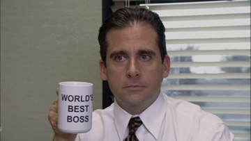 The Office, Season 1 Episode 01: Pilot Trivia Quiz